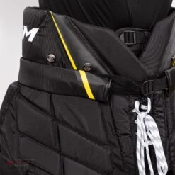 CCM Axis A1.9 Intermediate Goalie Pants -Hockey Sales Shop ccm goalie pants ccm axis a1 9 intermediate goalie pants 14021667356738