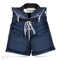 CCM Axis A1.9 Intermediate Goalie Pants -Hockey Sales Shop ccm goalie pants ccm axis a1 9 intermediate goalie pants navy s 28743936606274
