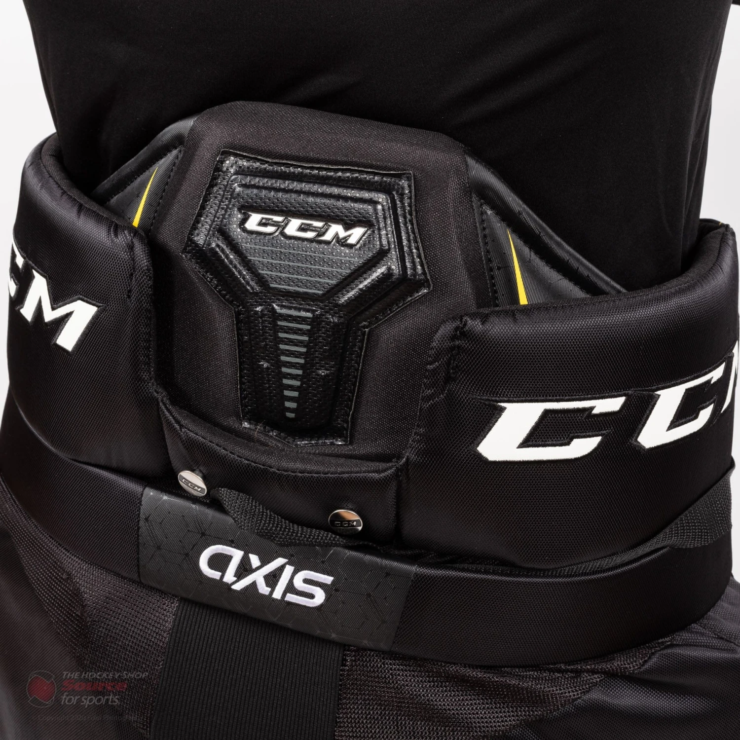 CCM Axis Senior Goalie Pants 9 CCM Axis Senior Goalie Pants - Image 7