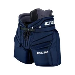CCM Premier R1.9 LE Senior Goalie Pants -Hockey Sales Shop ccm goalie pants ccm premier r1 9 le senior goalie pants navy l 28766190764098