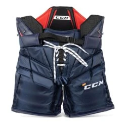 CCM Pro Senior Goalie Pants 36 CCM Pro Senior Goalie Pants -Hockey Sales Shop ccm goalie pants ccm pro senior goalie pants navy s 28743939522626