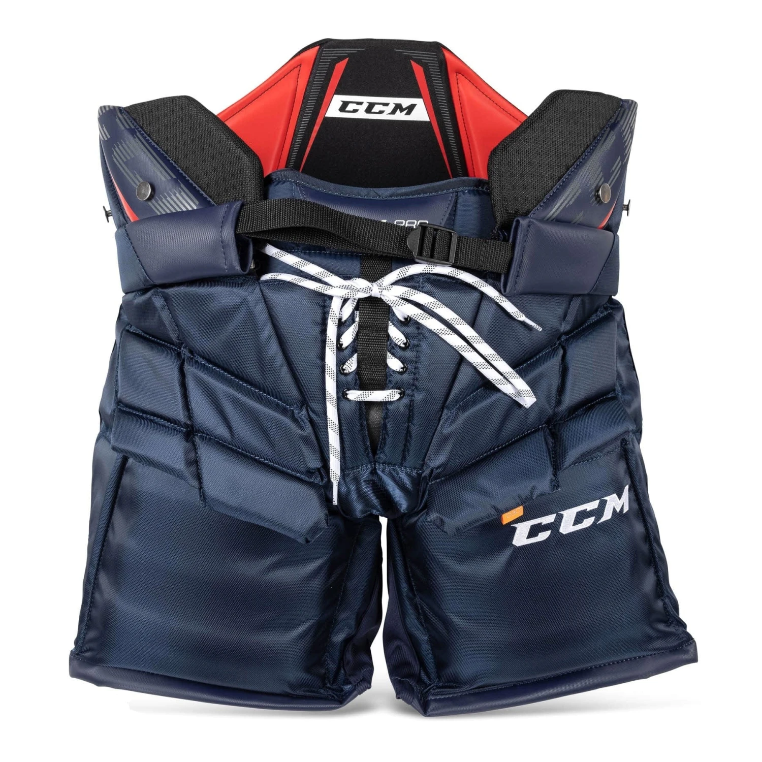 CCM Pro Senior Goalie Pants 19 CCM Pro Senior Goalie Pants - Image 17
