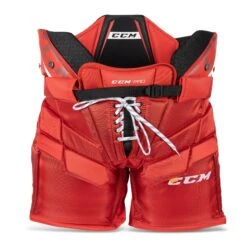 CCM Pro Senior Goalie Pants 37 CCM Pro Senior Goalie Pants -Hockey Sales Shop ccm goalie pants ccm pro senior goalie pants red s 28743939555394