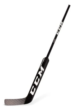 CCM Axis 1.9 Senior Goalie Stick - Custom Color -Hockey Sales Shop ccm goalie sticks ccm axis 1 9 senior goalie stick custom color black white crawford l 25 28743936540738