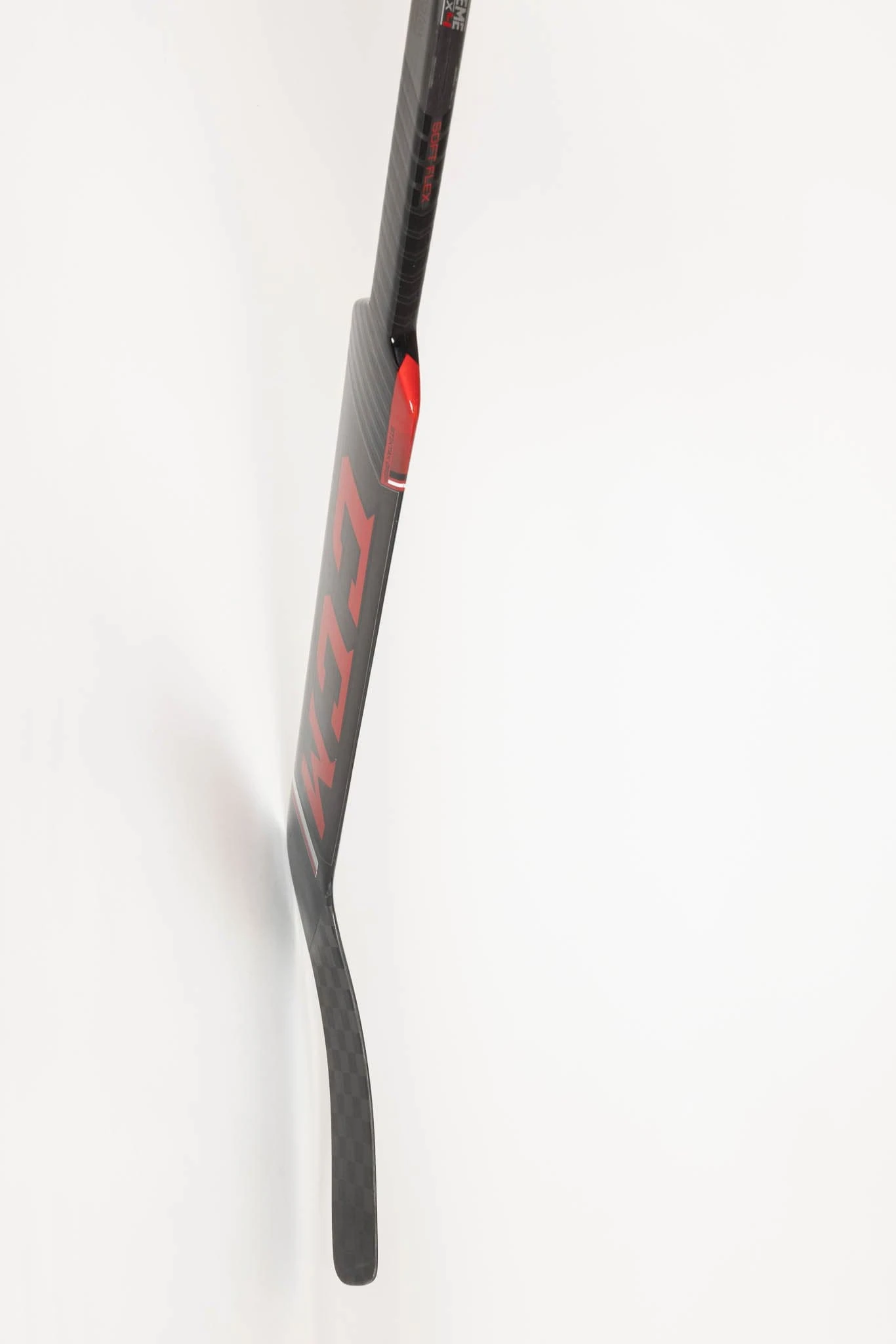 CCM Extreme Flex 4 Pro Senior Goalie Stick - Custom Color 9 CCM Extreme Flex 4 Pro Senior Goalie Stick - Custom Color - Image 7