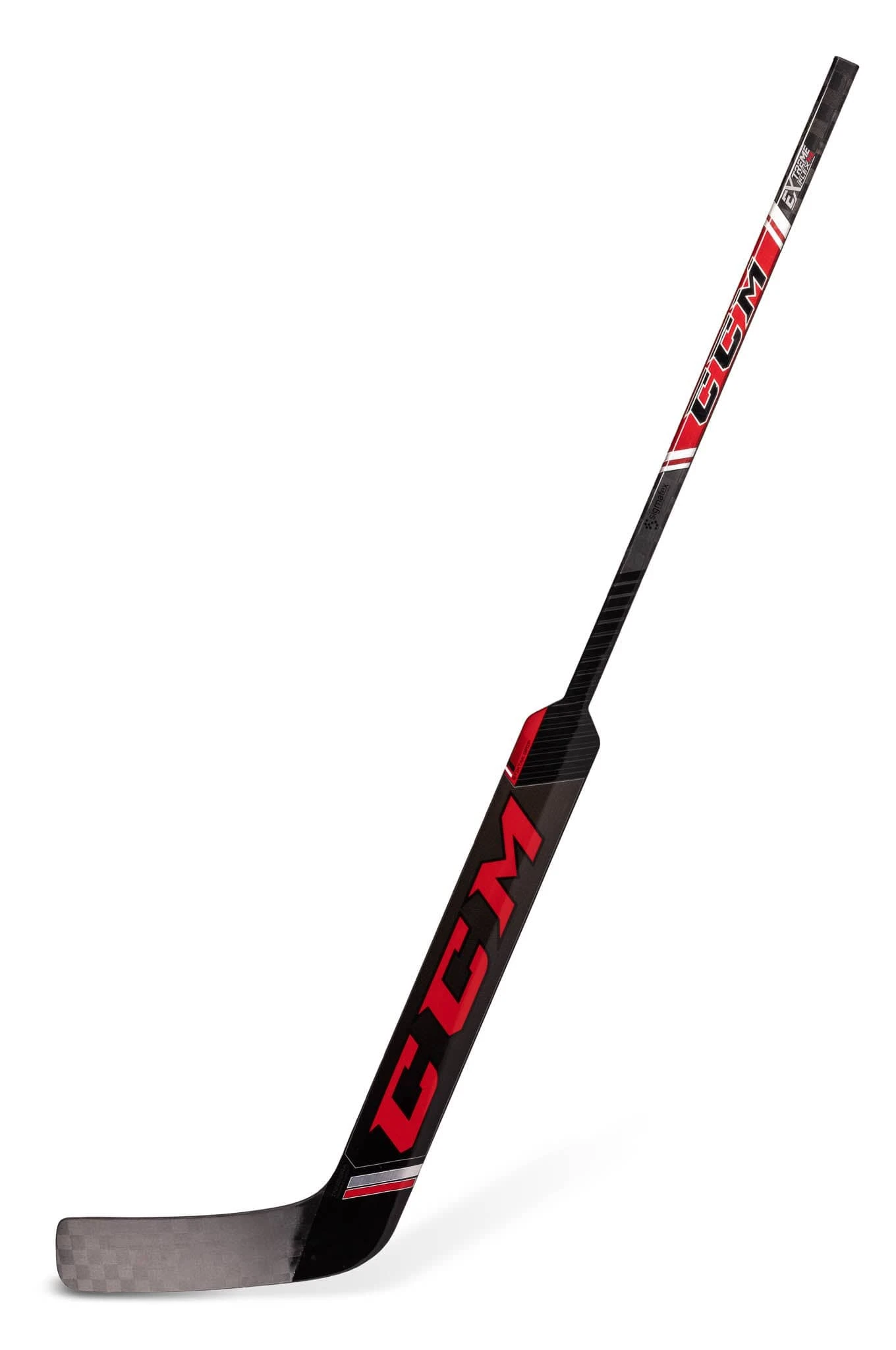 CCM Extreme Flex 4 Pro Senior Goalie Stick - Custom Color 3 CCM Extreme Flex 4 Pro Senior Goalie Stick - Custom Color