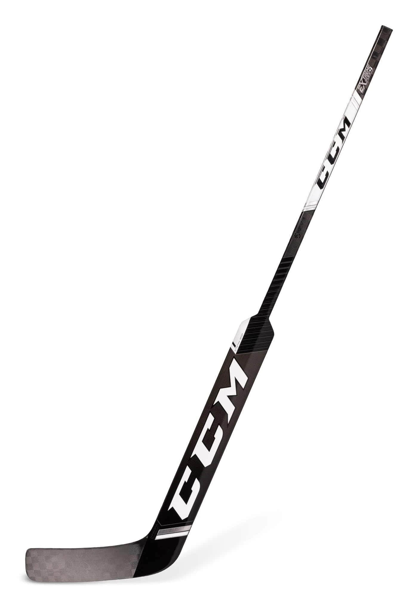 CCM Extreme Flex 4 Pro Senior Goalie Stick - Custom Color 4 CCM Extreme Flex 4 Pro Senior Goalie Stick - Custom Color - Image 2
