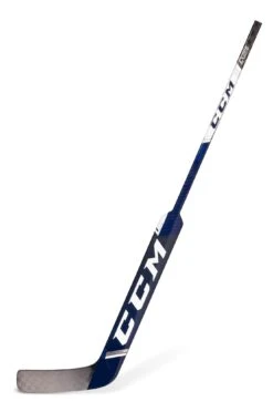 CCM Extreme Flex 4 Pro Senior Goalie Stick - Custom Color 23 CCM Extreme Flex 4 Pro Senior Goalie Stick - Custom Color -Hockey Sales Shop ccm goalie sticks ccm extreme flex 4 pro senior goalie stick custom color navy white crawford l 25 28743937720386
