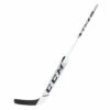 CCM Extreme Flex 4 Pro Stock Senior Goalie Stick - Ilya Samsonov 2 CCM Extreme Flex 4 Pro Stock Senior Goalie Stick - Ilya Samsonov -Hockey Sales Shop ccm goalie sticks ccm extreme flex 4 pro stock senior goalie stick ilya samsonov white navy samsonov l 26 28796758851650