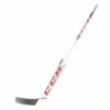 CCM Extreme Flex 4 Pro Stock Senior Goalie Stick - Jonathan Bernier #2 1 CCM Extreme Flex 4 Pro Stock Senior Goalie Stick - Jonathan Bernier #2 -Hockey Sales Shop ccm goalie sticks ccm extreme flex 4 pro stock senior goalie stick jonathan bernier 2 white red bernier l 26 28796759244866