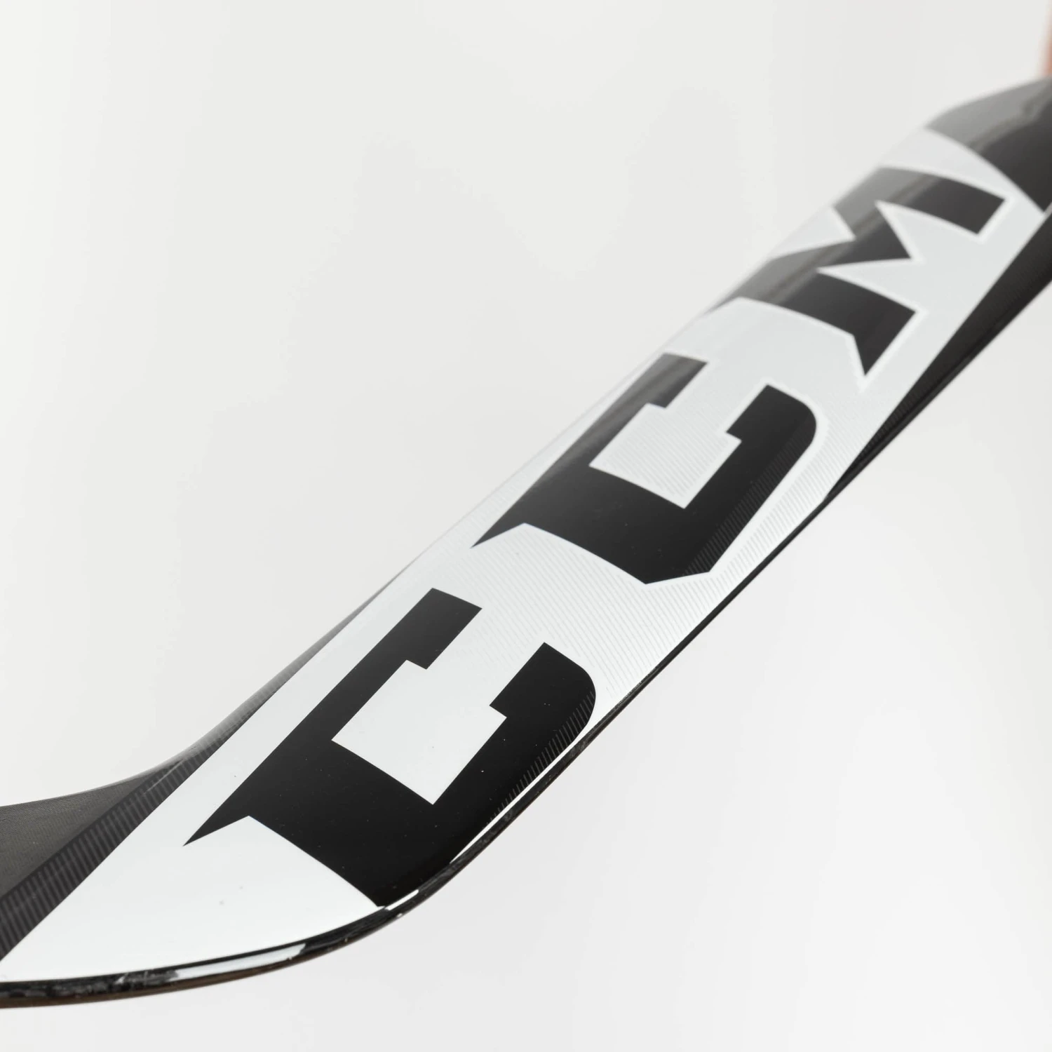 CCM Extreme Flex E5.5 Junior Goalie Stick 7 CCM Extreme Flex E5.5 Junior Goalie Stick - Image 5