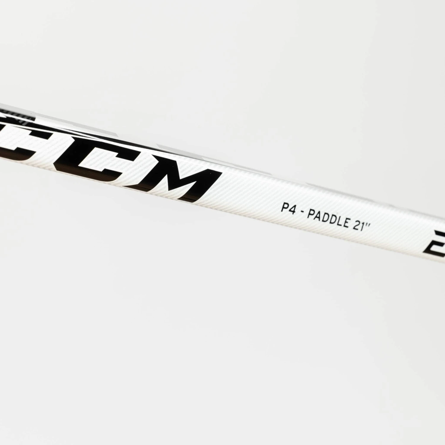 CCM Extreme Flex E5.5 Junior Goalie Stick 10 CCM Extreme Flex E5.5 Junior Goalie Stick - Image 8