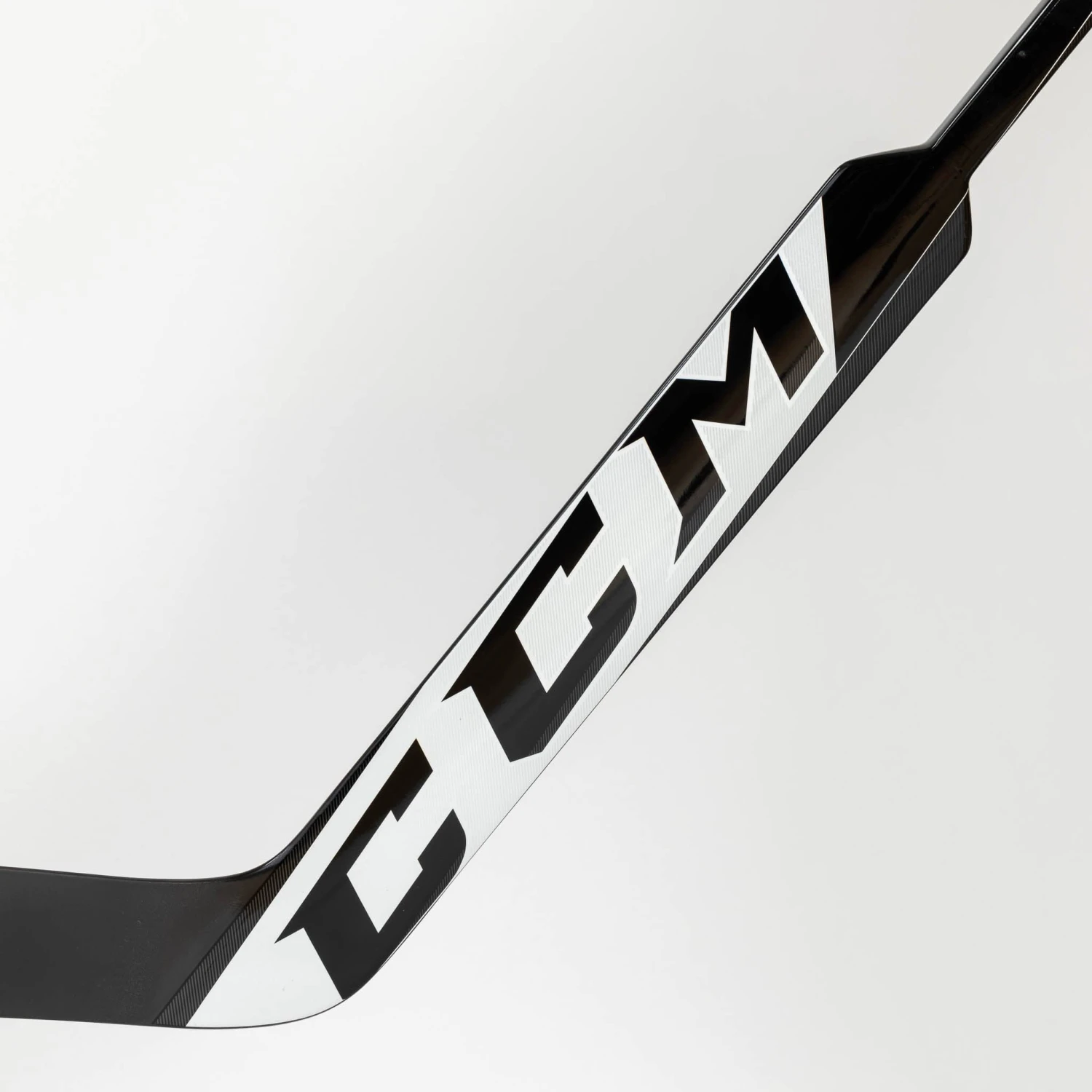 CCM Extreme Flex E5.5 Junior Goalie Stick 5 CCM Extreme Flex E5.5 Junior Goalie Stick - Image 3