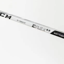 CCM Extreme Flex E5.5 Junior Goalie Stick 21 CCM Extreme Flex E5.5 Junior Goalie Stick -Hockey Sales Shop ccm goalie sticks ccm extreme flex e5 5 junior goalie stick 29103598010434