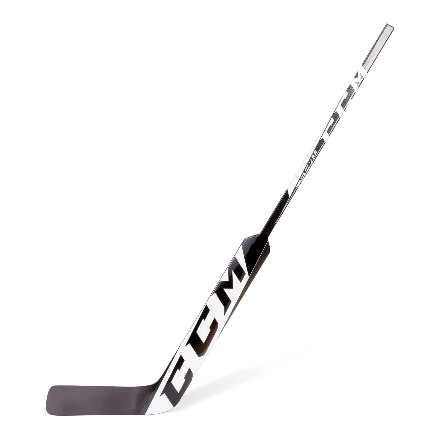 CCM Extreme Flex E5.5 Junior Goalie Stick 3 CCM Extreme Flex E5.5 Junior Goalie Stick