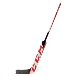 CCM Extreme Flex E5.9 Intermediate Goalie Stick -Hockey Sales Shop ccm goalie sticks ccm extreme flex e5 9 intermediate goalie stick white red p4 l 24 28922727956546