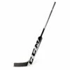CCM Extreme Flex E5.9 Junior Goalie Stick -Hockey Sales Shop ccm goalie sticks ccm extreme flex e5 9 junior goalie stick white black p4 l 21 28927038324802