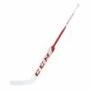 CCM Premier II Pro Stock Senior Goalie Stick - Alec Calvaruso 2 CCM Premier II Pro Stock Senior Goalie Stick - Alec Calvaruso -Hockey Sales Shop ccm goalie sticks ccm premier ii pro stock senior goalie stick alec calvaruso white red calvaruso l 26 28796786606146