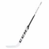 CCM Premier II Pro Stock Senior Goalie Stick - Maxime Lagace -Hockey Sales Shop ccm goalie sticks ccm premier ii pro stock senior goalie stick maxime lagace white black lagace l 26 28796788277314