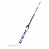 CCM Premier Pro Stock Senior Goalie Stick - Ryan Miller 1 CCM Premier Pro Stock Senior Goalie Stick - Ryan Miller -Hockey Sales Shop ccm goalie sticks ccm premier pro stock senior goalie stick ryan miller white blue miller l 24 5 28796789915714