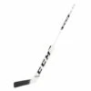 CCM Pro Stock Senior Foam Core Goalie Stick - Mason McDonald 2 CCM Pro Stock Senior Foam Core Goalie Stick - Mason McDonald -Hockey Sales Shop ccm goalie sticks ccm pro stock senior foam core goalie stick mason mcdonald white black mcdonald r 26 28796791259202