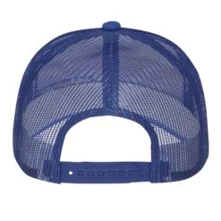 CCM Vintage BTP Meshback Trucker Hat -Hockey Sales Shop ccm hats ccm vintage btp meshback trucker hat blue osfa 29401381961794