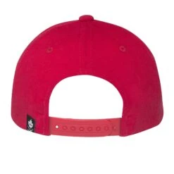CCM Vintage Titan Flatbrim Snapback Hat 7 CCM Vintage Titan Flatbrim Snapback Hat -Hockey Sales Shop ccm hats ccm vintage titan flatbrim snapback hat red osfa 29401488031810