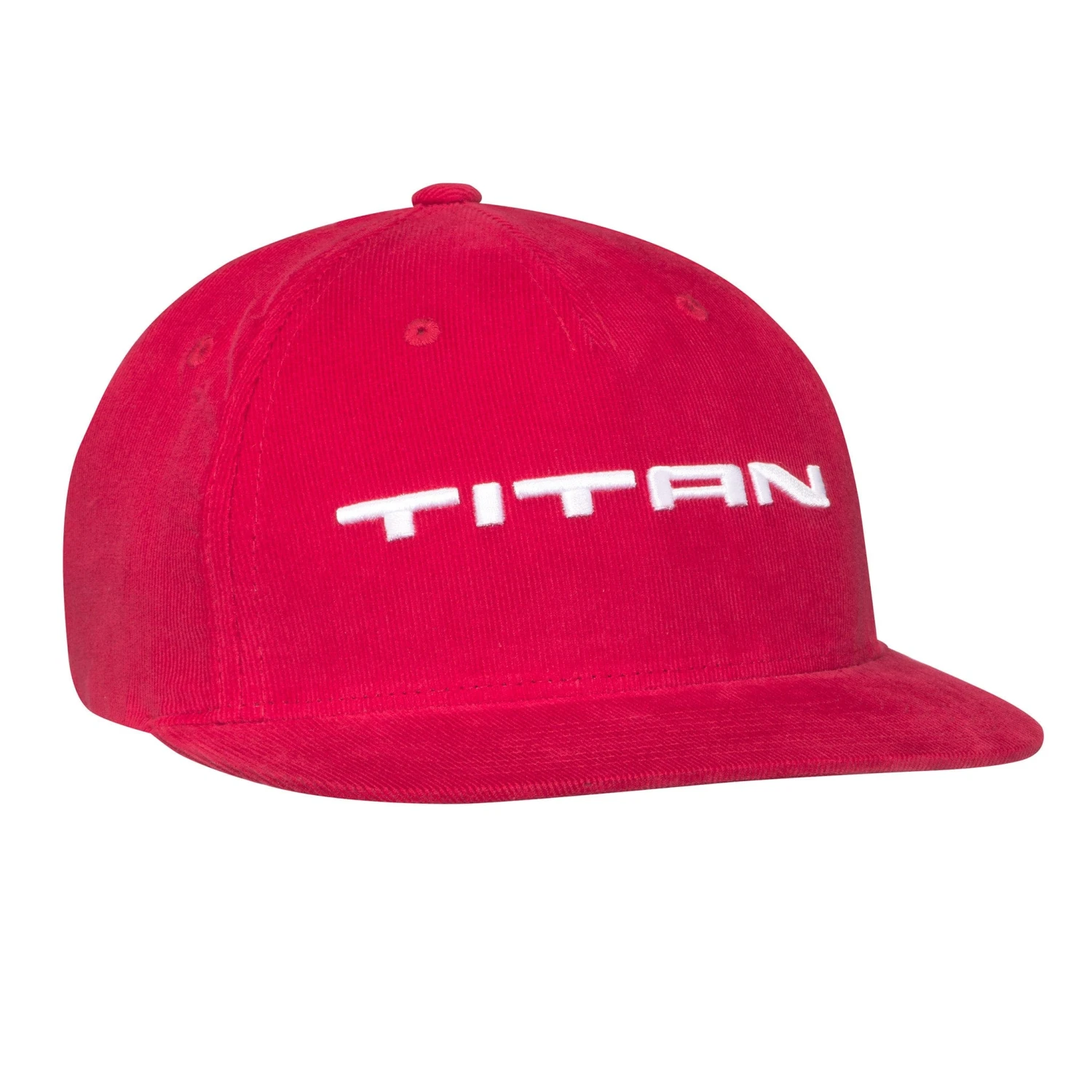 CCM Vintage Titan Flatbrim Snapback Hat 4 CCM Vintage Titan Flatbrim Snapback Hat - Image 2