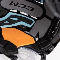 CCM Tacks 720 Hockey Helmet / Cage Combo -Hockey Sales Shop ccm helmet cage combo ccm tacks 720 hockey helmet cage combo 30540065472578