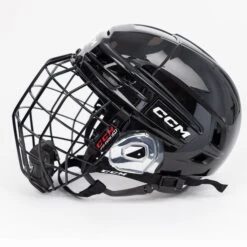 CCM Tacks 720 Hockey Helmet / Cage Combo -Hockey Sales Shop ccm helmet cage combo ccm tacks 720 hockey helmet cage combo 30540065898562