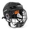 CCM Tacks 720 Hockey Helmet / Cage Combo -Hockey Sales Shop ccm helmet cage combo ccm tacks 720 hockey helmet cage combo black s 30540065636418