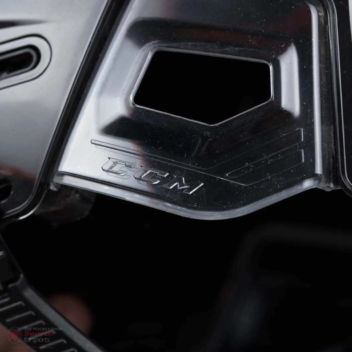 CCM Tacks 710 Hockey Helmet 9 CCM Tacks 710 Hockey Helmet - Image 7