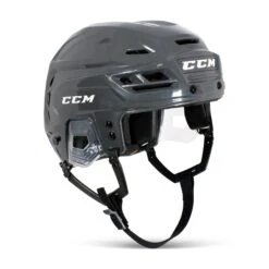 CCM Tacks 710 Hockey Helmet 31 CCM Tacks 710 Hockey Helmet -Hockey Sales Shop ccm helmets ccm tacks 710 hockey helmet graphite grey s 30236229075010
