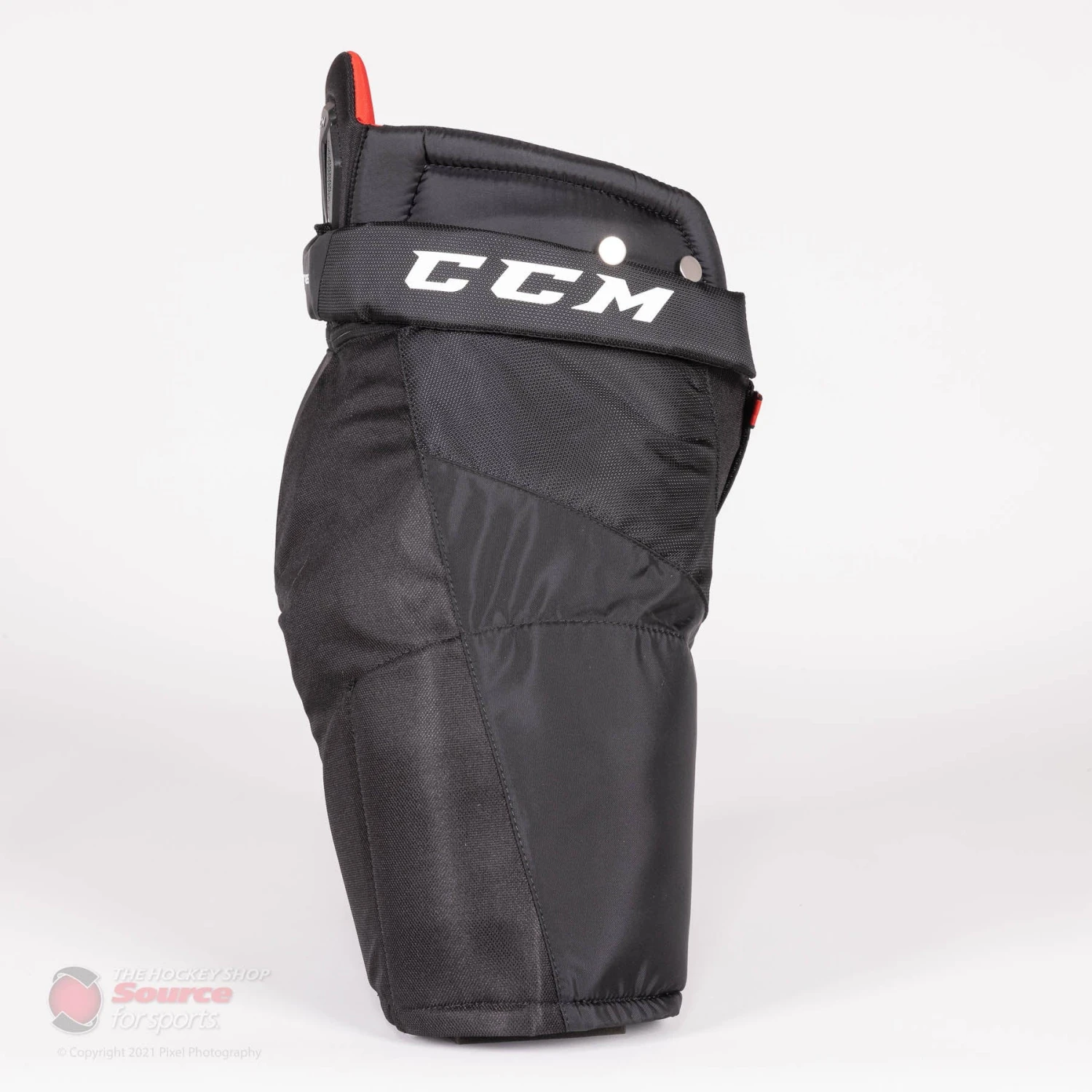 CCM Jetspeed FT485 Junior Hockey Pants 5 CCM Jetspeed FT485 Junior Hockey Pants - Image 3