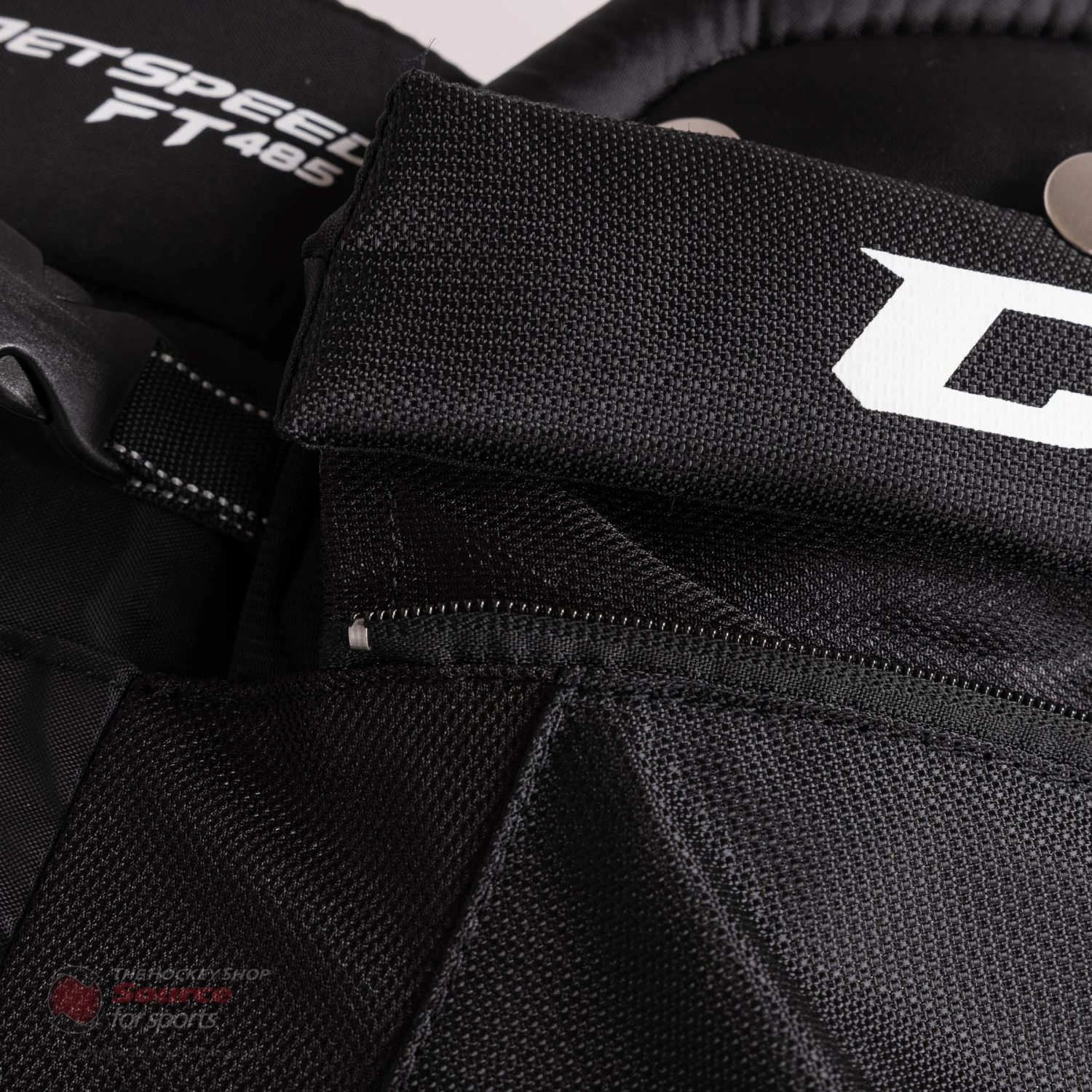 CCM Jetspeed FT485 Junior Hockey Pants 10 CCM Jetspeed FT485 Junior Hockey Pants - Image 8