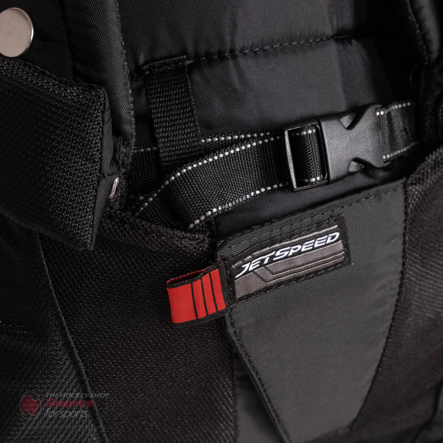 CCM Jetspeed FT485 Junior Hockey Pants 9 CCM Jetspeed FT485 Junior Hockey Pants - Image 7