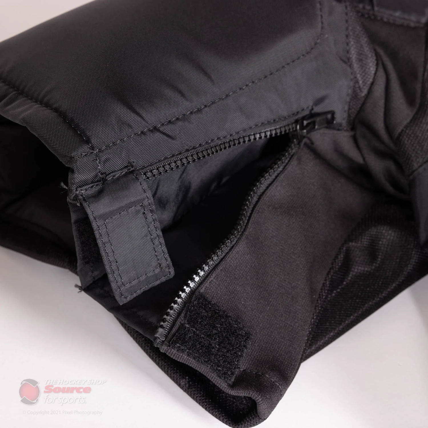 CCM Jetspeed FT485 Junior Hockey Pants 12 CCM Jetspeed FT485 Junior Hockey Pants - Image 10