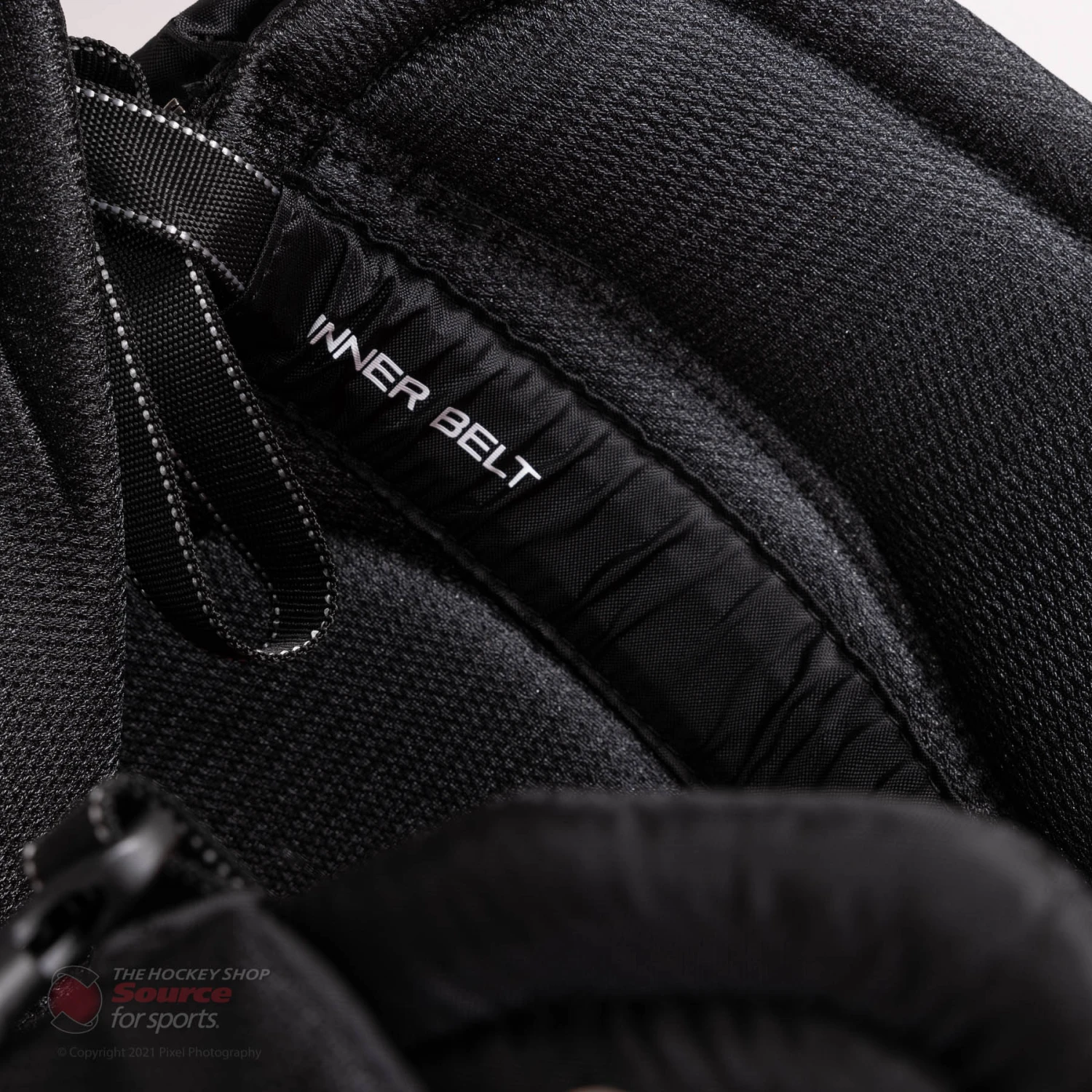 CCM Jetspeed FT485 Junior Hockey Pants 14 CCM Jetspeed FT485 Junior Hockey Pants - Image 12