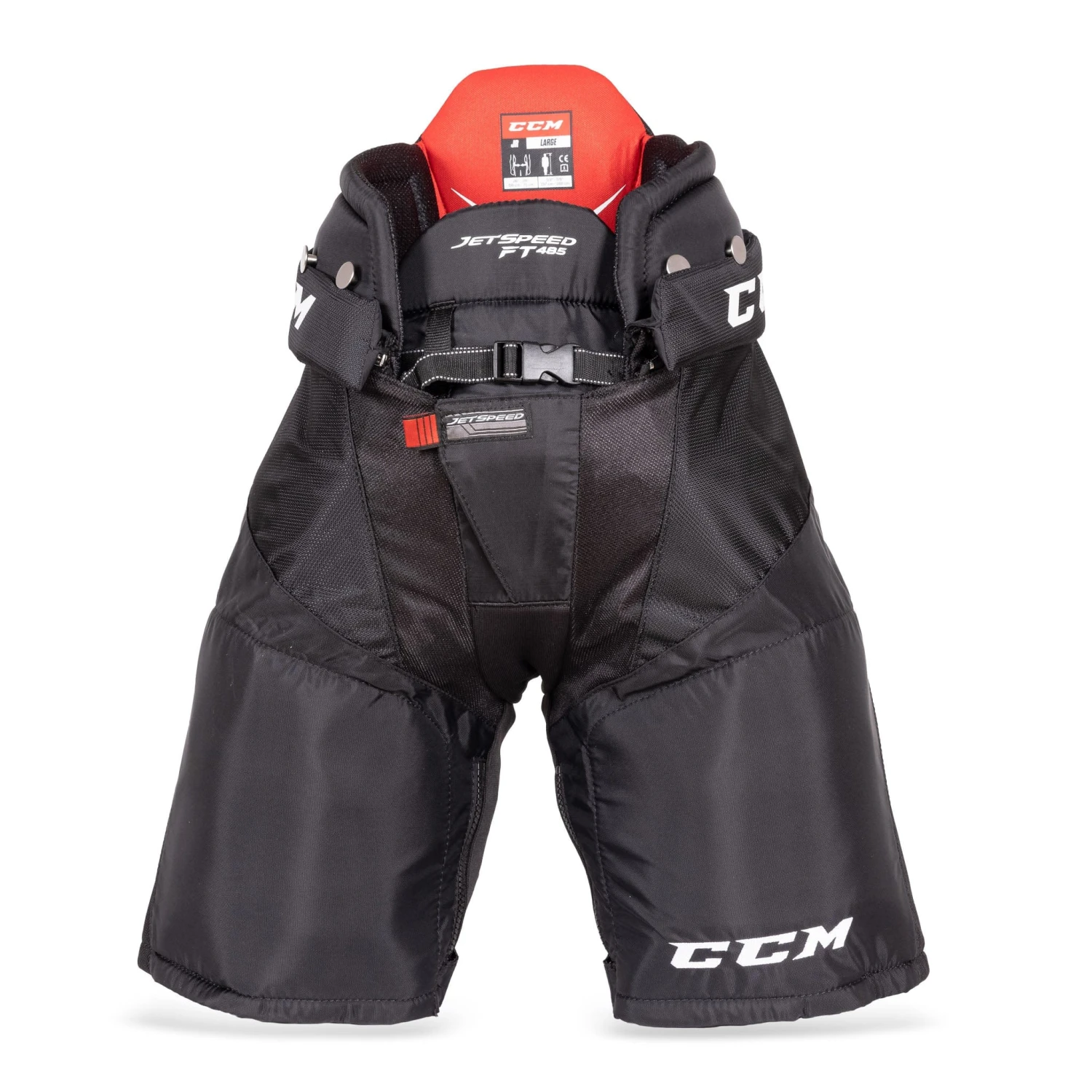 CCM Jetspeed FT485 Junior Hockey Pants 3 CCM Jetspeed FT485 Junior Hockey Pants