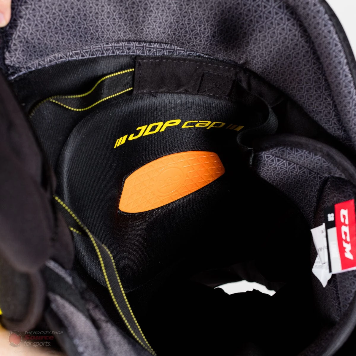 CCM Super Tacks AS1 Junior Hockey Pants 12 CCM Super Tacks AS1 Junior Hockey Pants - Image 10