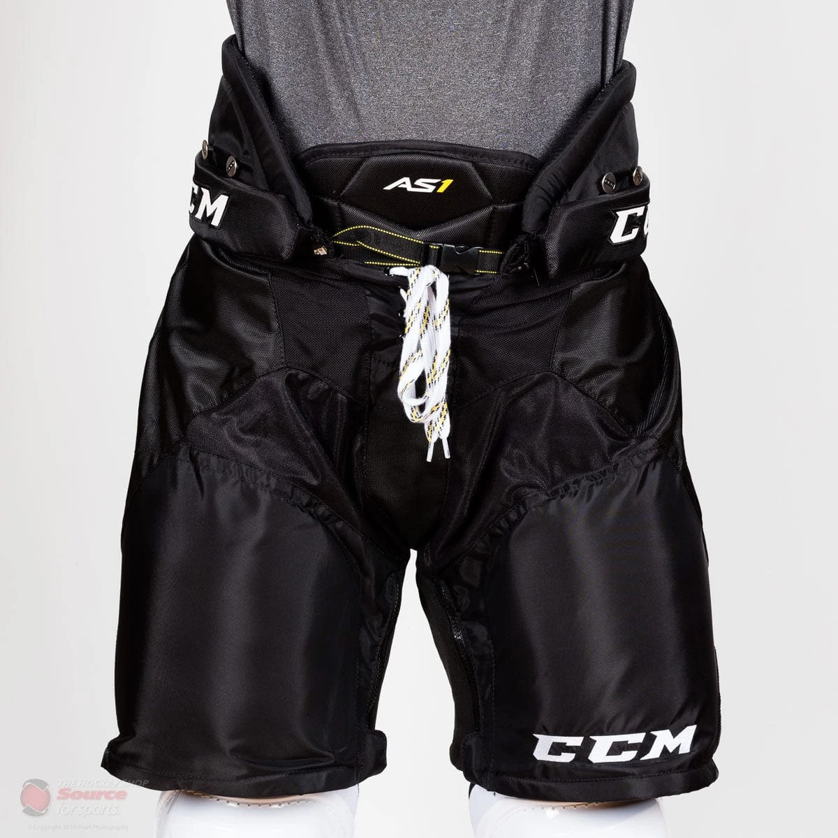 CCM Super Tacks AS1 Junior Hockey Pants 4 CCM Super Tacks AS1 Junior Hockey Pants - Image 2