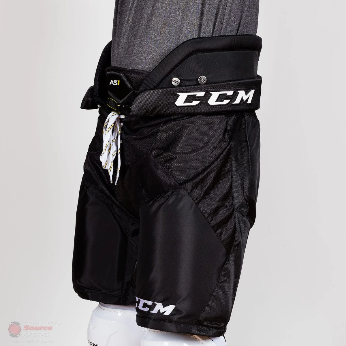 CCM Super Tacks AS1 Junior Hockey Pants 5 CCM Super Tacks AS1 Junior Hockey Pants - Image 3