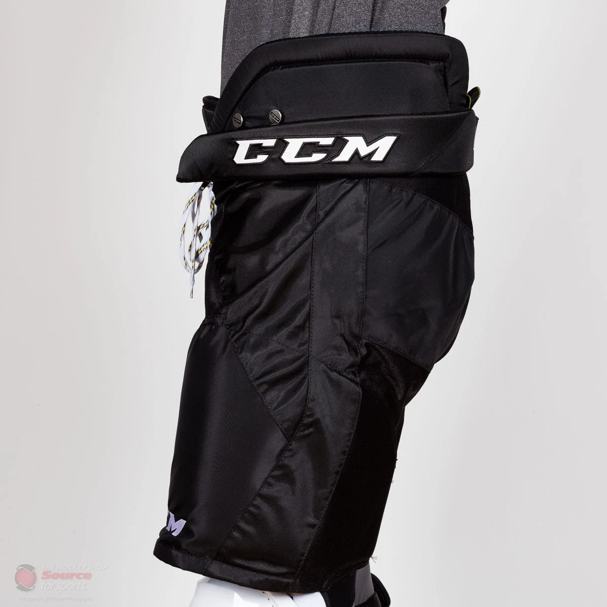 CCM Super Tacks AS1 Junior Hockey Pants 6 CCM Super Tacks AS1 Junior Hockey Pants - Image 4