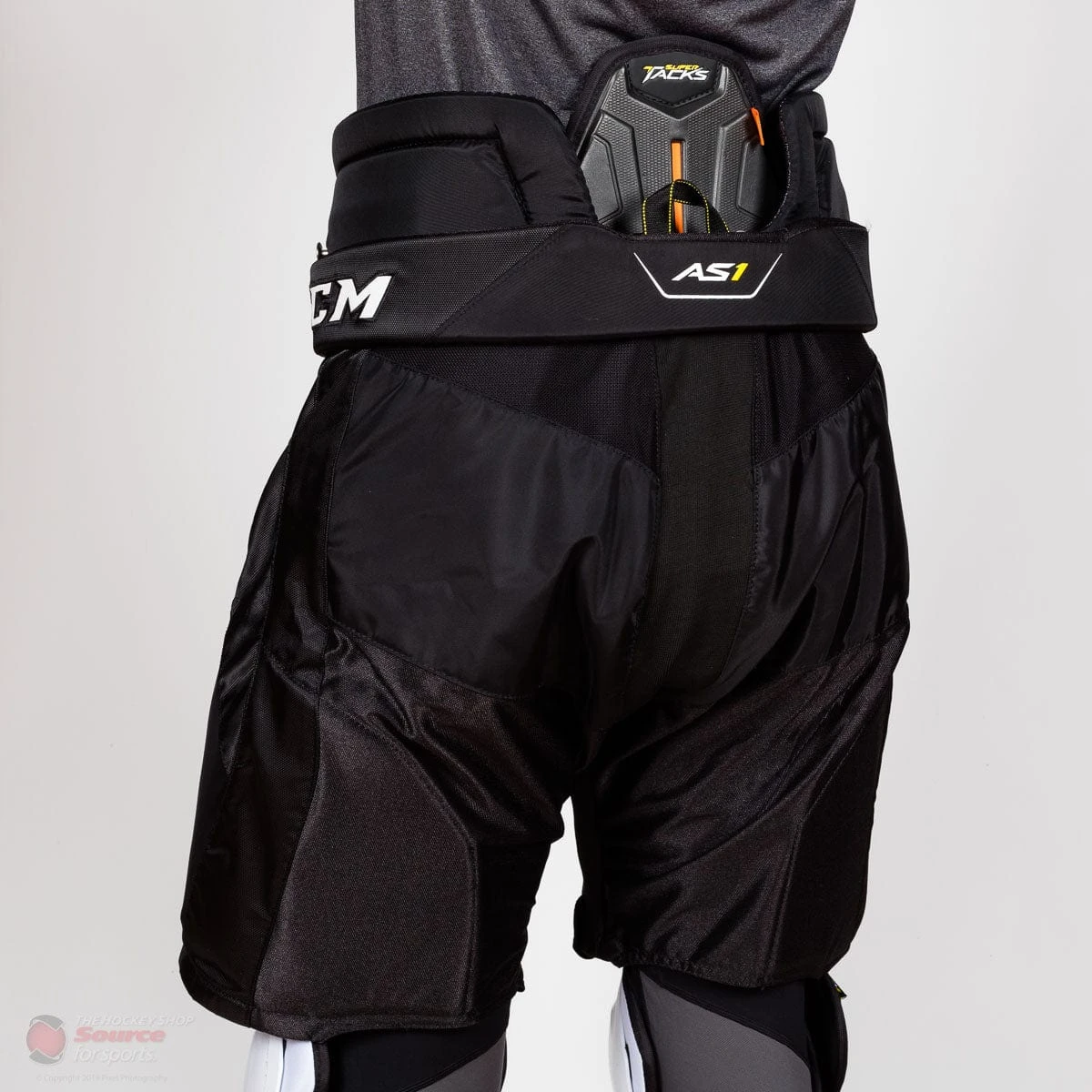 CCM Super Tacks AS1 Junior Hockey Pants 7 CCM Super Tacks AS1 Junior Hockey Pants - Image 5