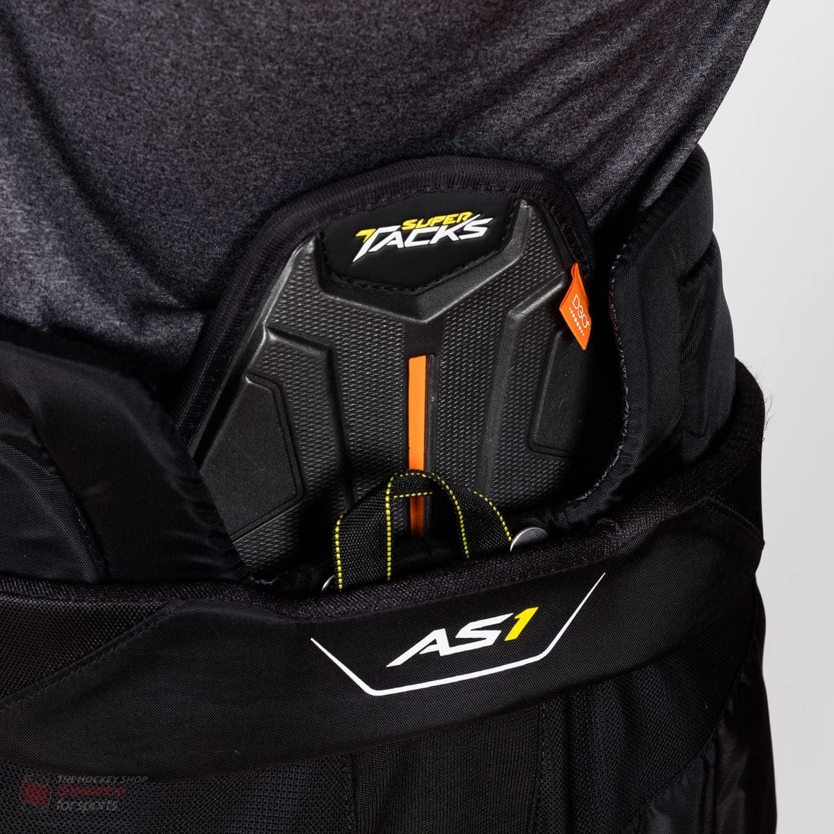 CCM Super Tacks AS1 Junior Hockey Pants 9 CCM Super Tacks AS1 Junior Hockey Pants - Image 7