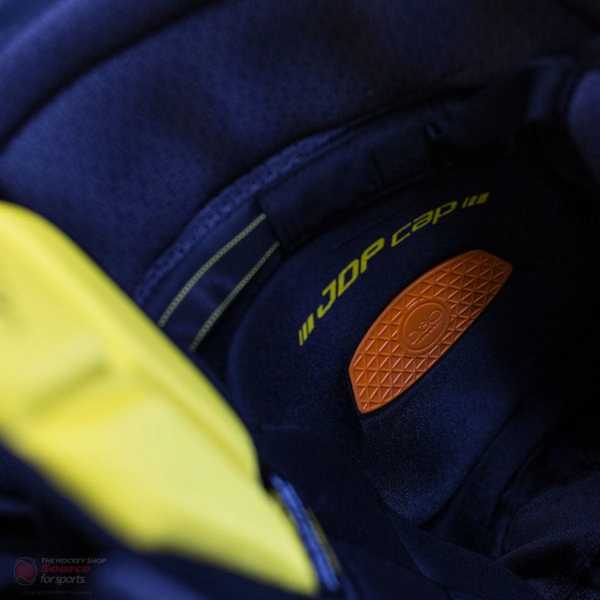 CCM Super Tacks AS1 Junior Hockey Pants 13 CCM Super Tacks AS1 Junior Hockey Pants - Image 11