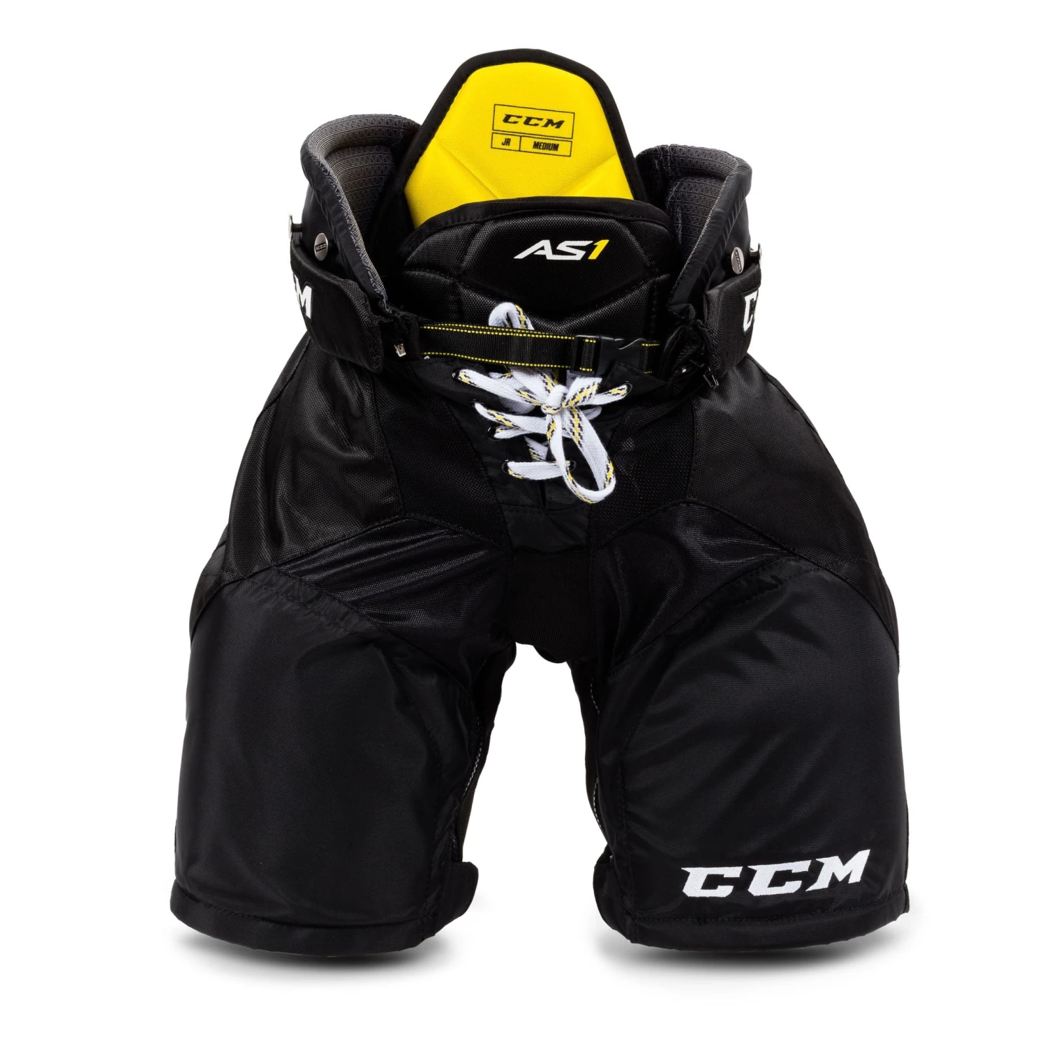 CCM Super Tacks AS1 Junior Hockey Pants 3 CCM Super Tacks AS1 Junior Hockey Pants