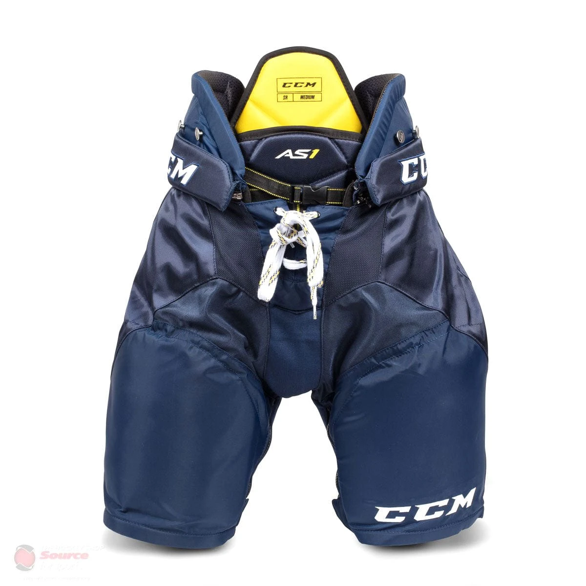 CCM Super Tacks AS1 Junior Hockey Pants 19 CCM Super Tacks AS1 Junior Hockey Pants - Image 17