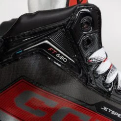 CCM Jetspeed FT680 Intermediate Hockey Skates -Hockey Sales Shop ccm hockey skates ccm jetspeed ft680 intermediate hockey skates 30497518813250