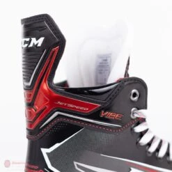 CCM Jetspeed Vibe Junior Hockey Skates (2019) 17 CCM Jetspeed Vibe Junior Hockey Skates (2019) -Hockey Sales Shop ccm hockey skates ccm jetspeed vibe junior hockey skates 2019 11131236679746